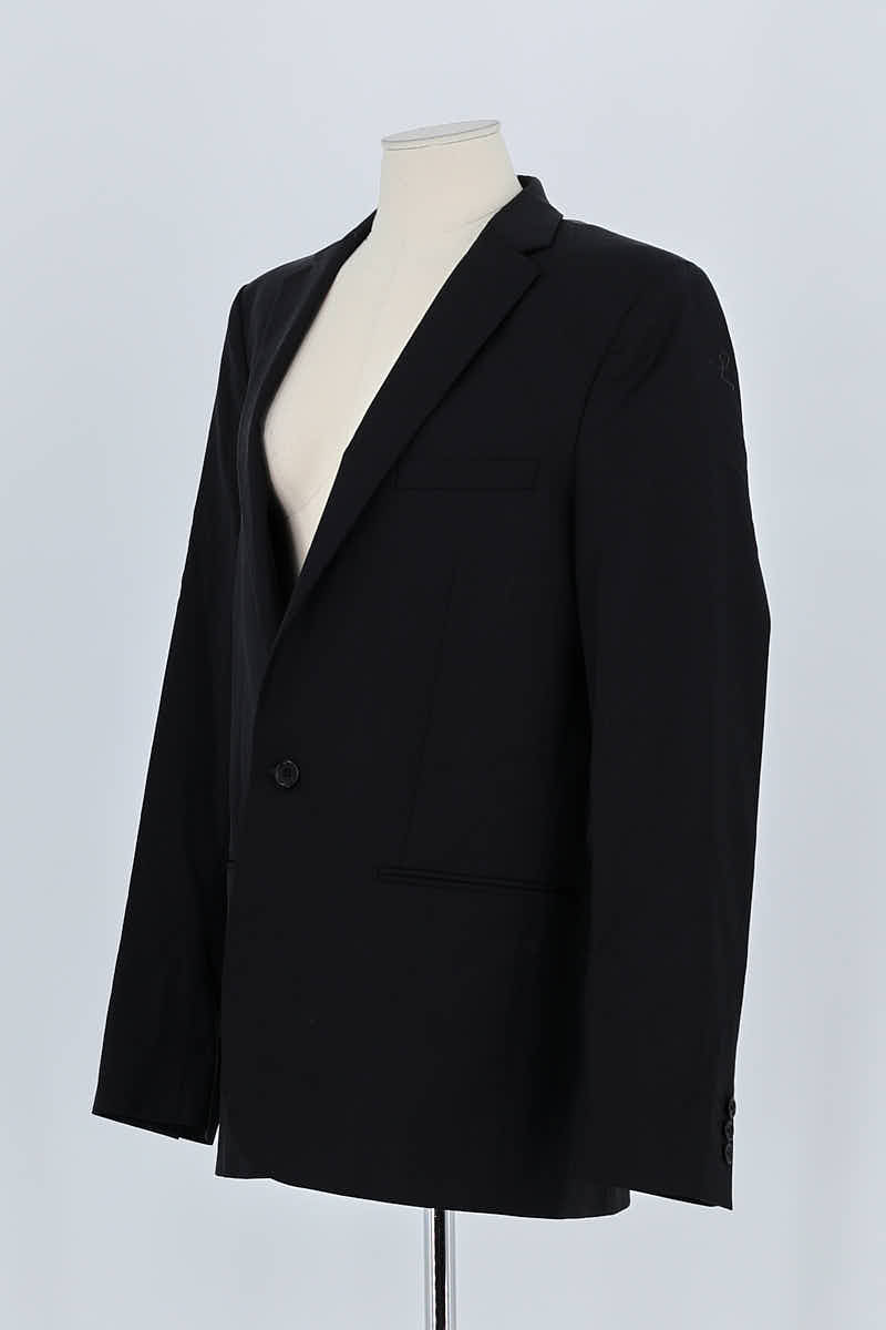 Blazer Paul & Joe  Noir