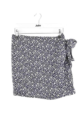 Mini jupe Sézane  Marine