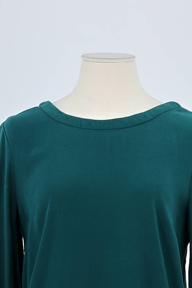 Robe Sandro  Vert