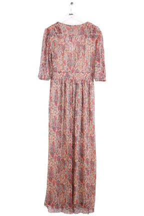 Robe Ba&Sh Rose en Viscose