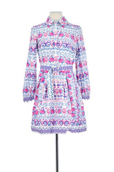 Robe Claudie Pierlot  Blanc