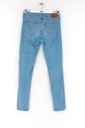 Jean slim Levi's  Bleu