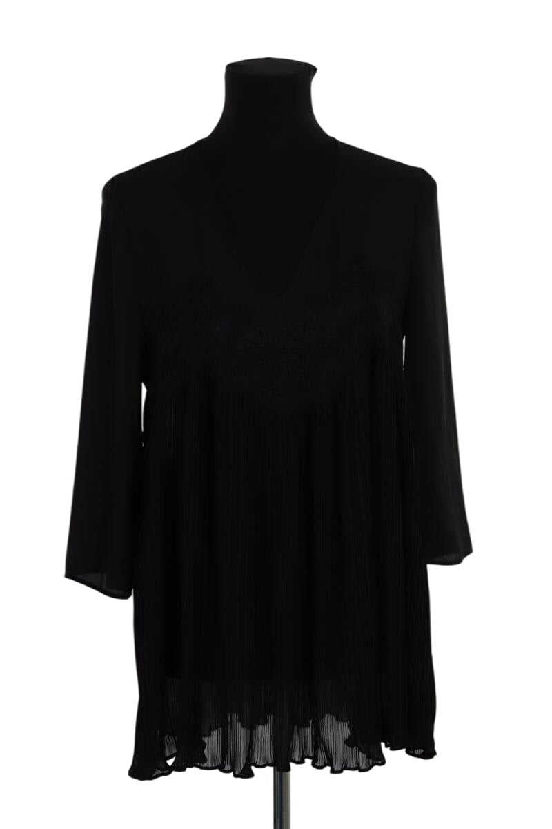 Blouse Claudie Pierlot  Noir