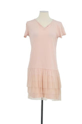Robe Zadig & Voltaire  Rose
