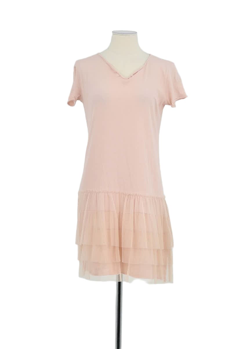 Robe Zadig & Voltaire  Rose