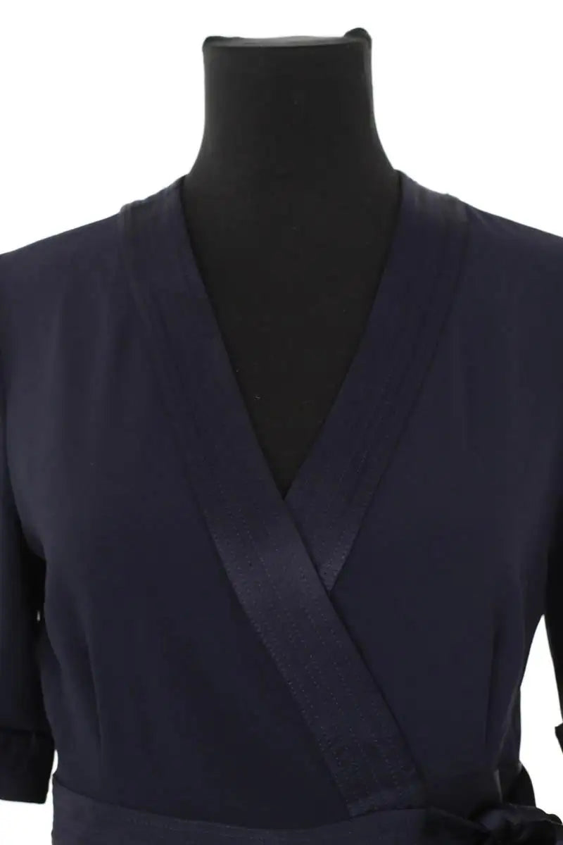 Robe Claudie Pierlot  Bleu