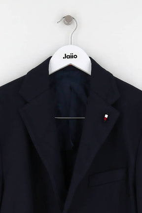 Veste Tommy Hilfiger  Marine