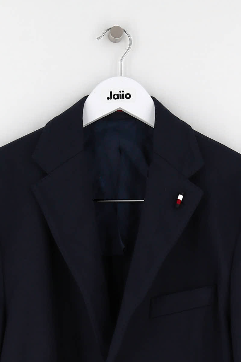Veste Tommy Hilfiger  Marine