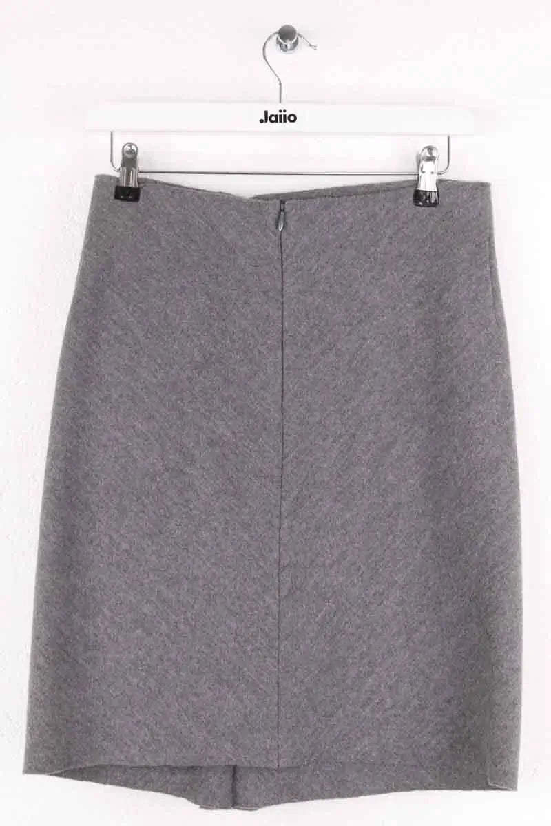 Jupe Irie Wash Gris en Laine