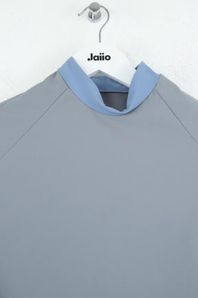 Haut de sport Luz  Gris