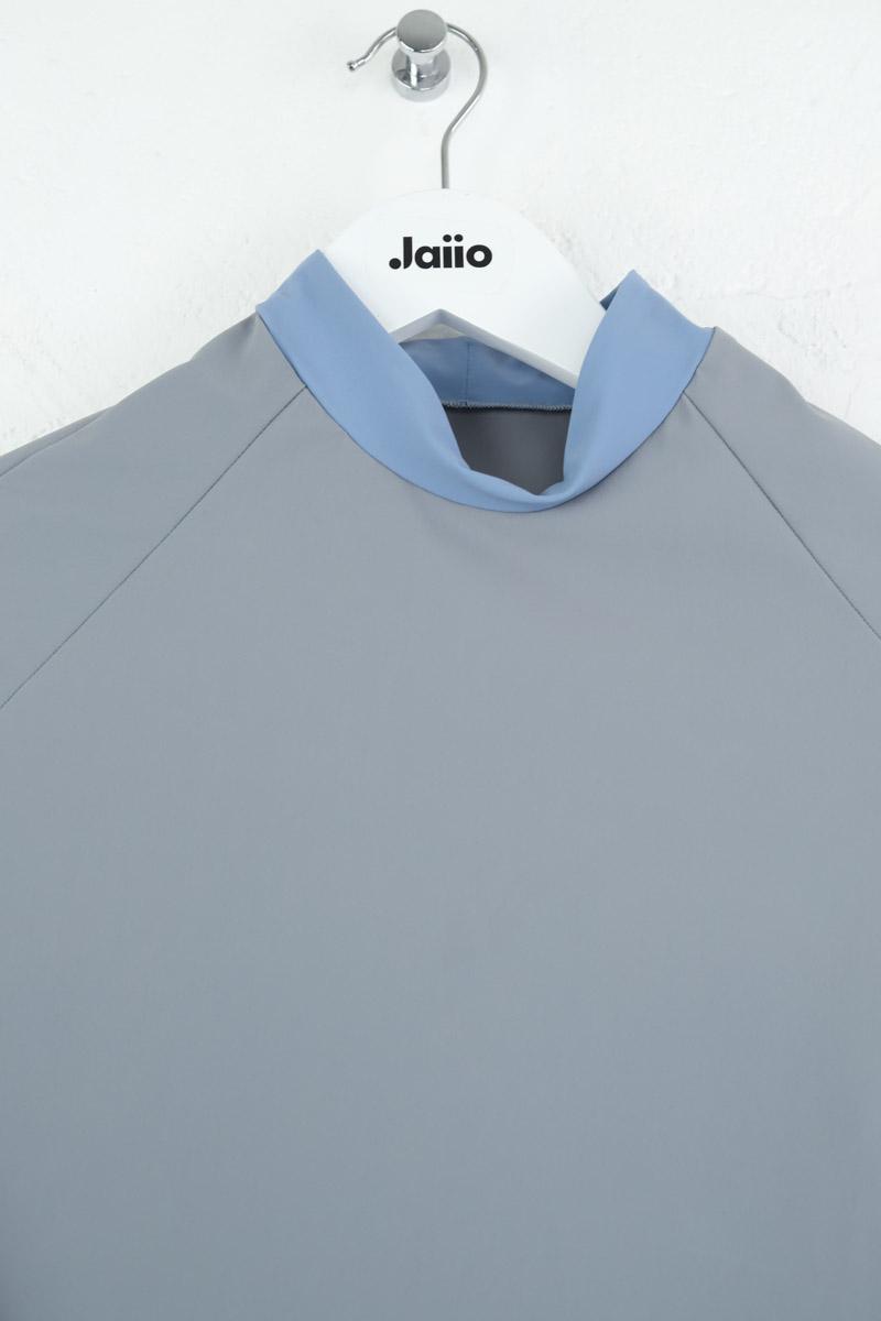 Haut de sport Luz  Gris