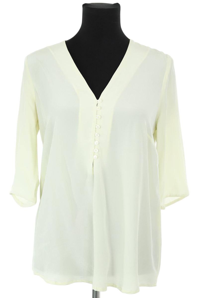Blouse Sandro  Jaune