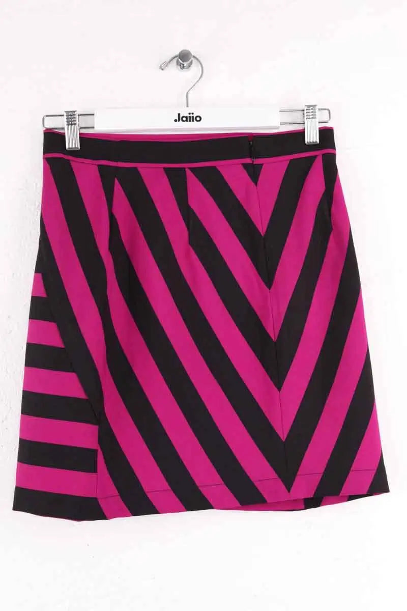 Jupe Marc By Marc Jacobs Violet en Synthétique