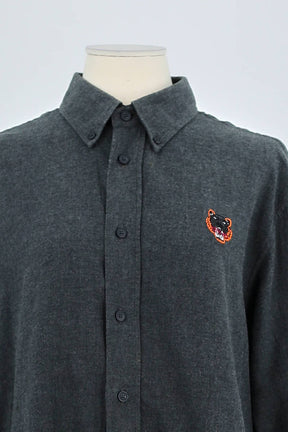 Chemise Kenzo  Gris