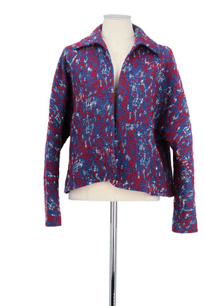 Veste Bash  Bleu