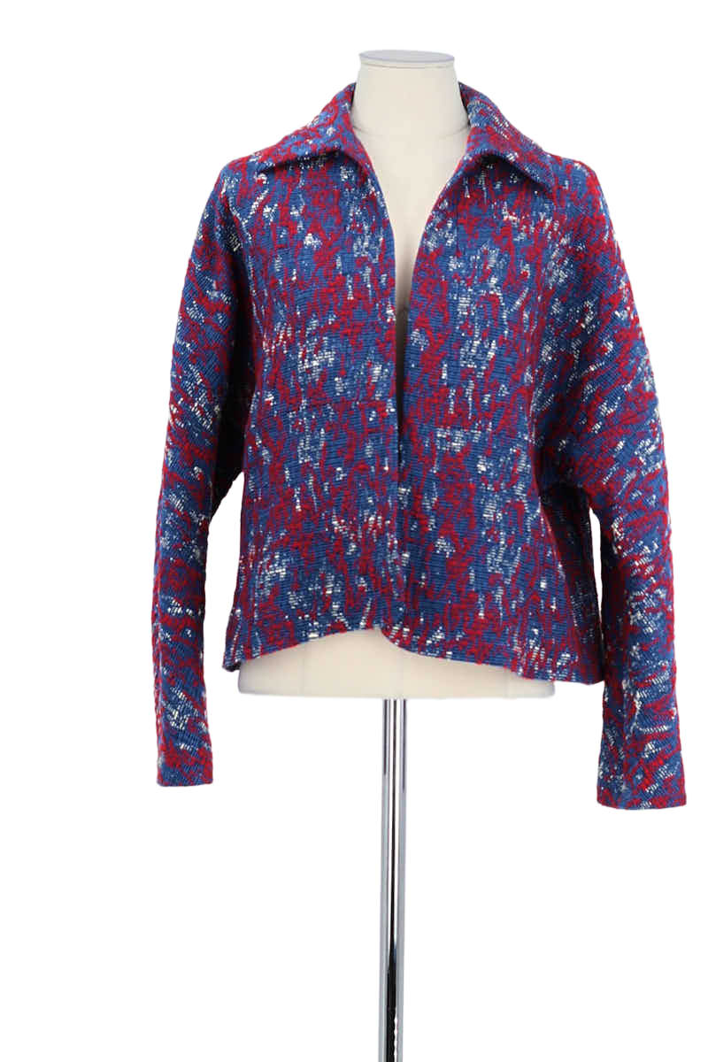 Veste Bash  Bleu