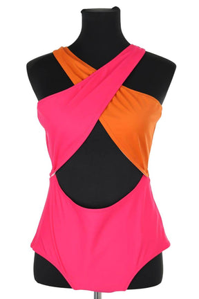 Maillot de bain Luz  Rose