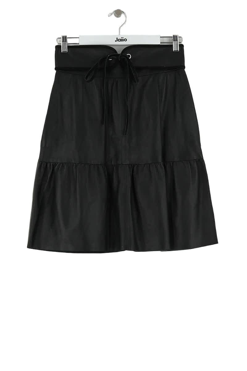 Jupe Valentino  Noir