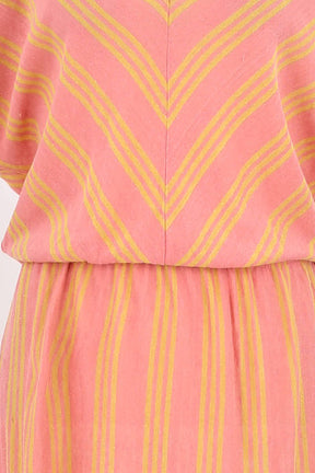 Robe Des Petits Hauts  Rose