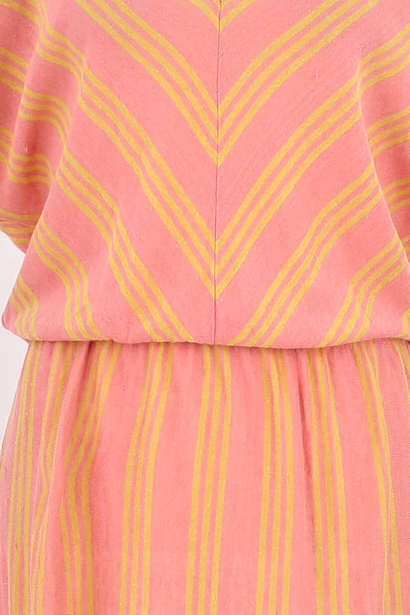 Robe Des Petits Hauts  Rose