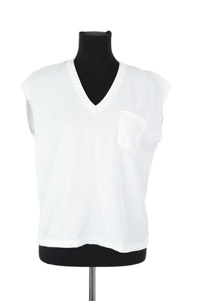 Top The Kooples  Blanc