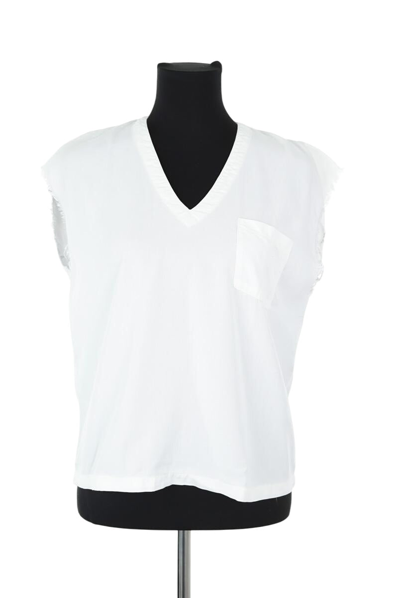 Top The Kooples  Blanc