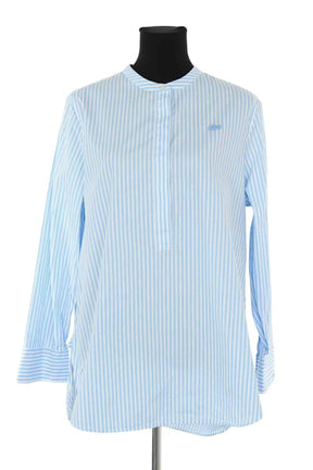 Tunique Lacoste  Bleu