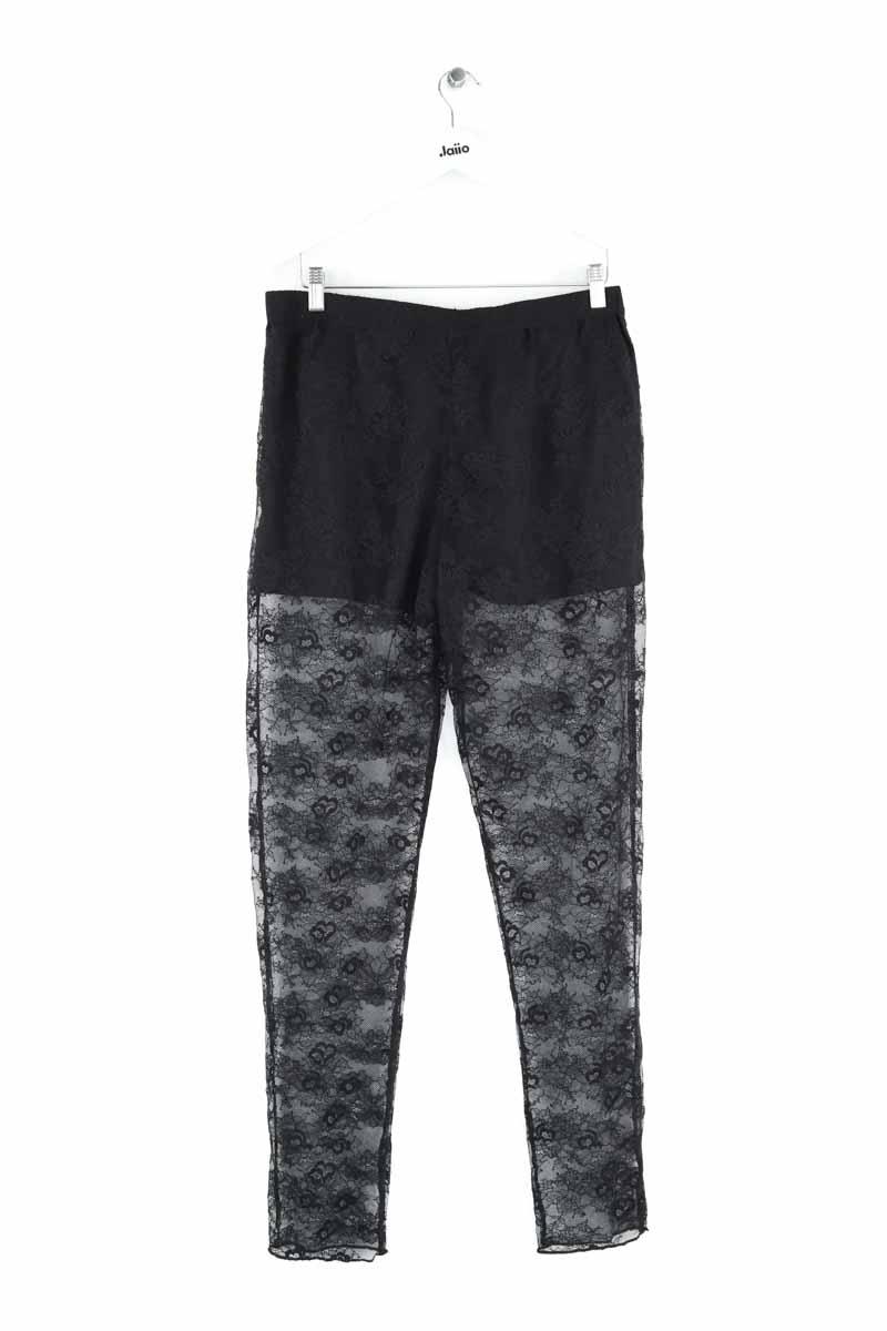Pantalon Maje  Noir