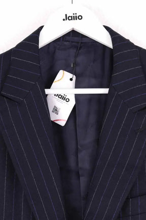 Veste Hermès Marine en Laine