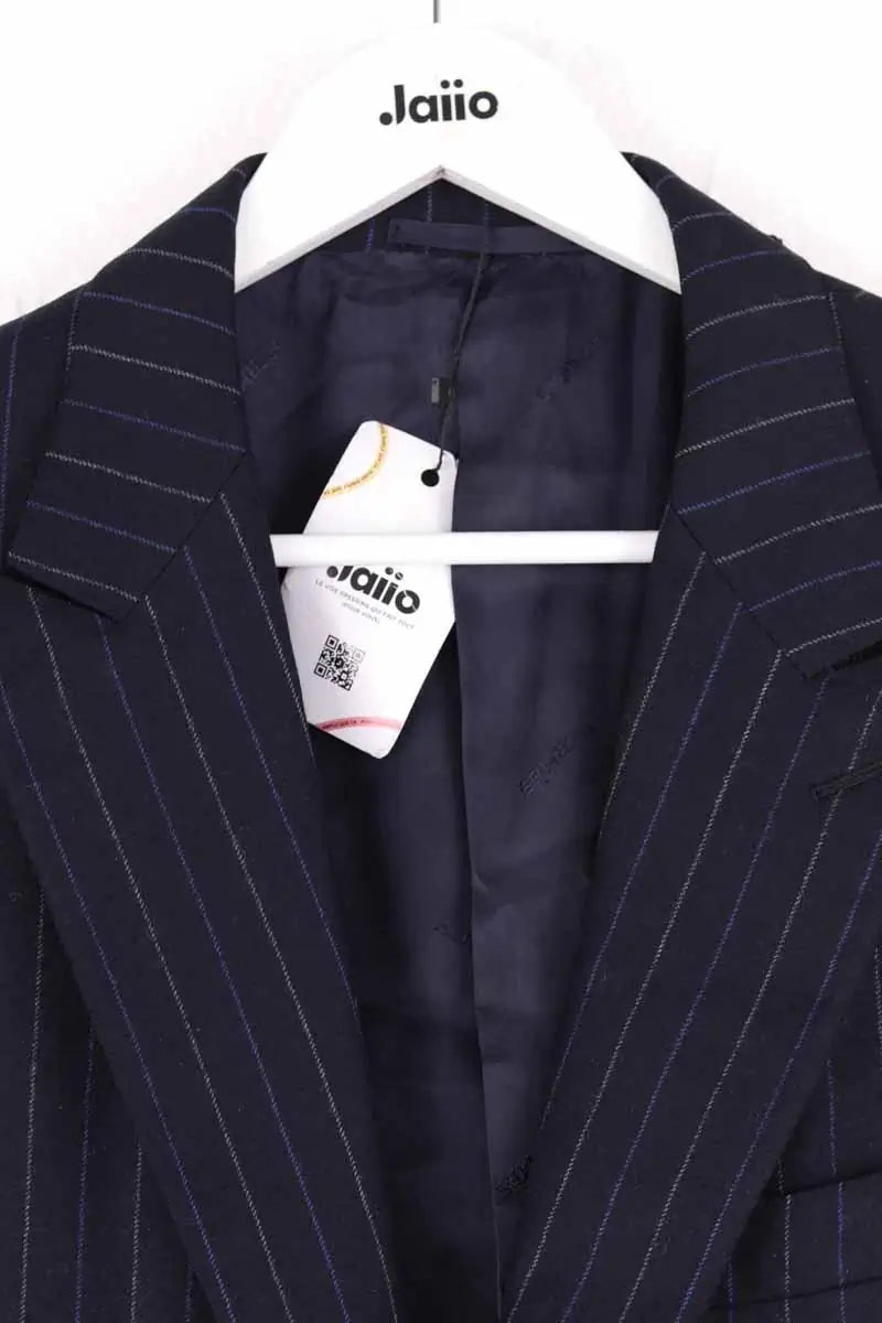 Veste Hermès Marine en Laine