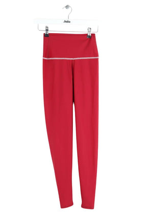 Legging Luz  Bordeaux