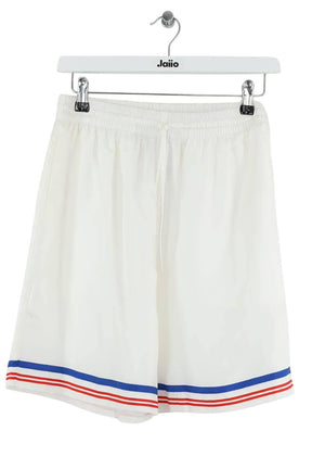 Bermuda Casablanca  Blanc