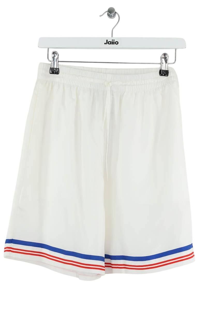 Bermuda Casablanca  Blanc