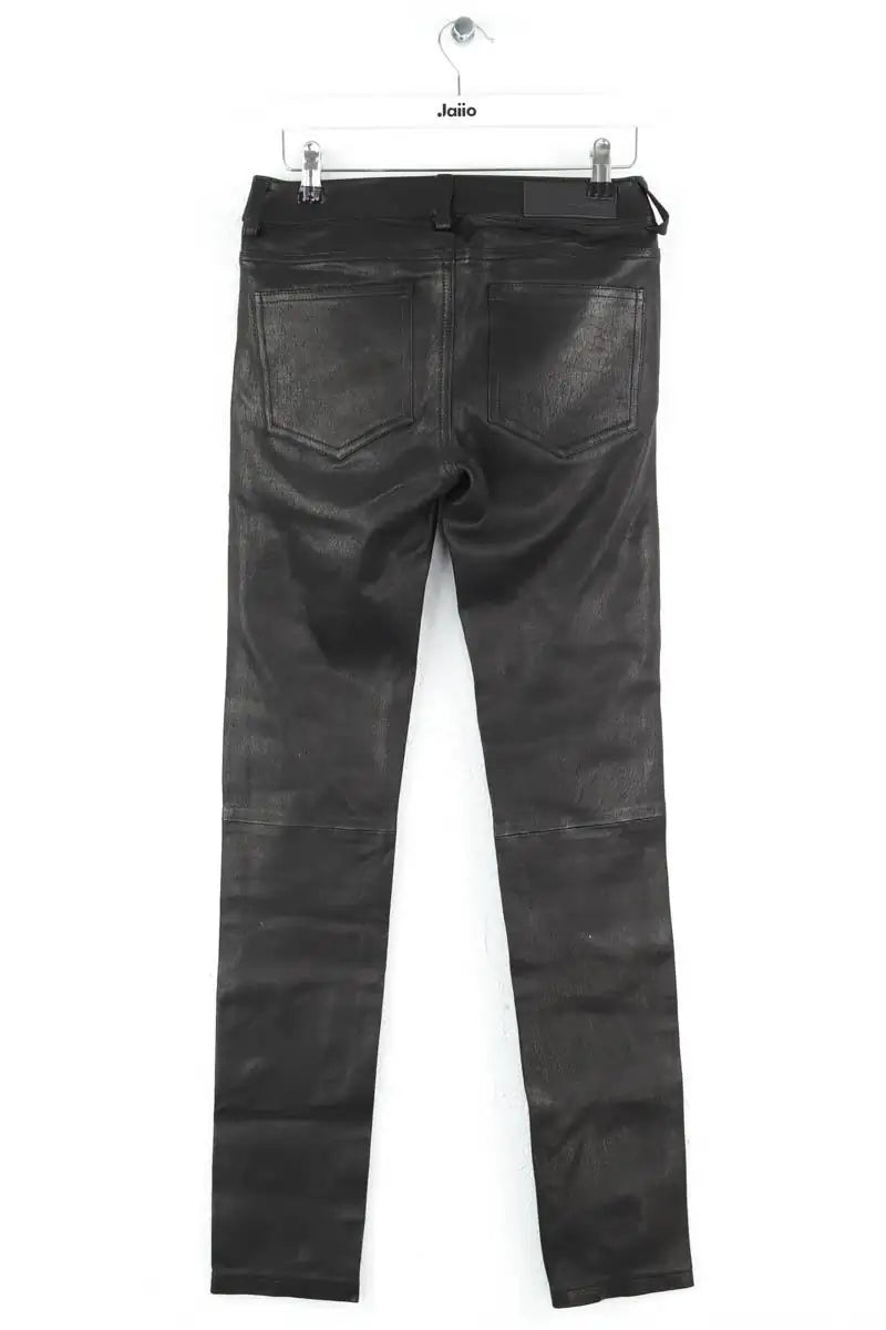 Pantalon slim Zadig & Voltaire  Noir