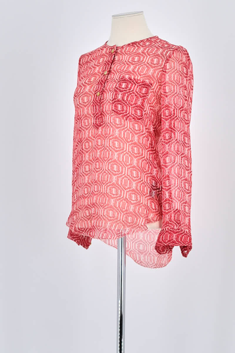 Blouse Isabel Marant  Rouge