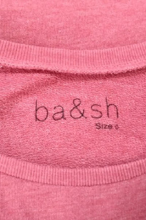 Pull Bash  Rouge
