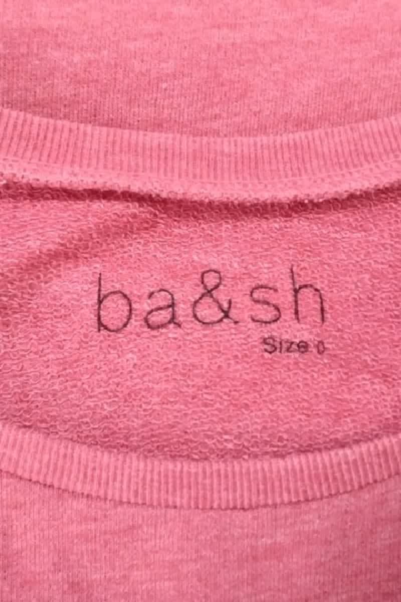 Pull Bash  Rouge