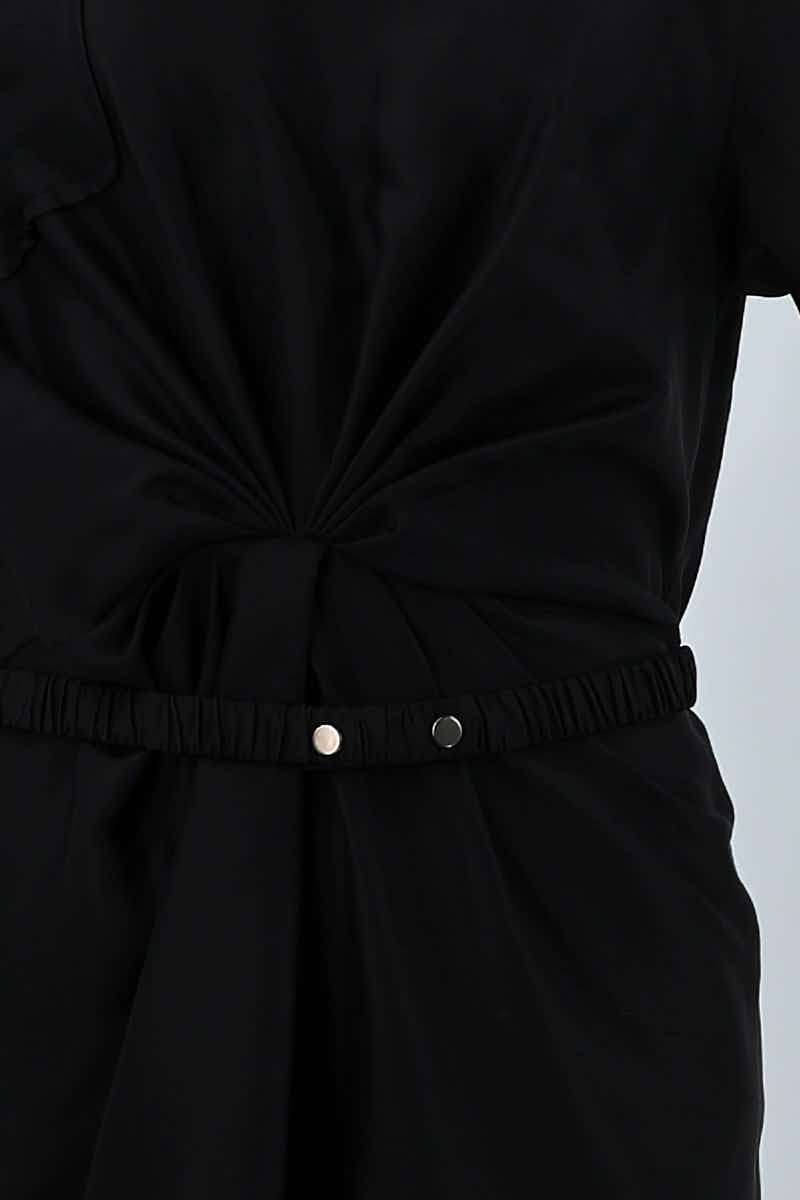 Robe Isabel Marant  Noir