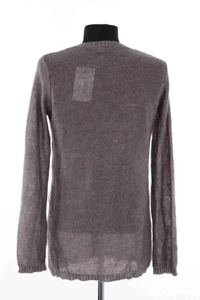 Cardigan Joseph Gris en Synthétique