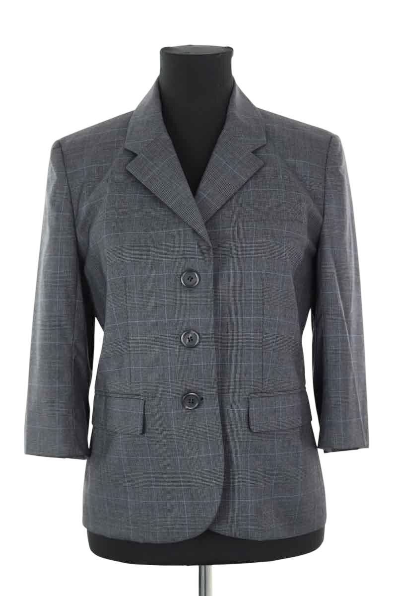 Blazer Louis Vuitton  Gris