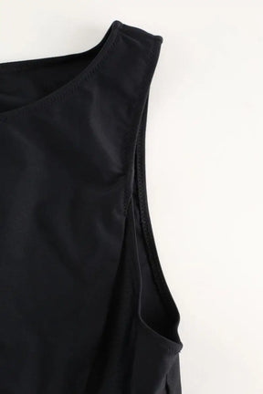 Brassière Luz Élise  Noir en Polyamide