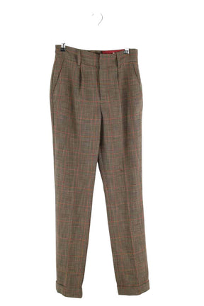 Pantalon Hod  Marron
