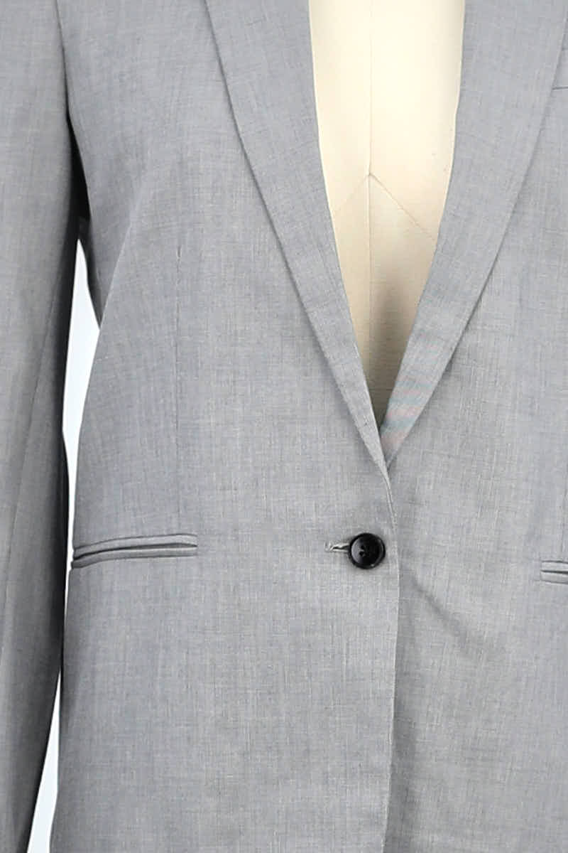 Blazer Joseph  Gris