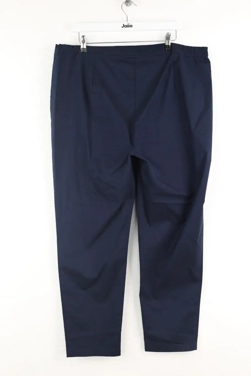 Pantalon Marina Rinaldi  Marine
