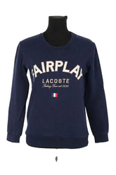 Sweatshirt Lacoste  Marine
