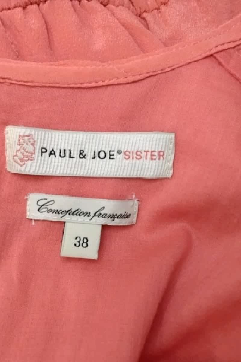 Combinaison Paul & Joe  Rose