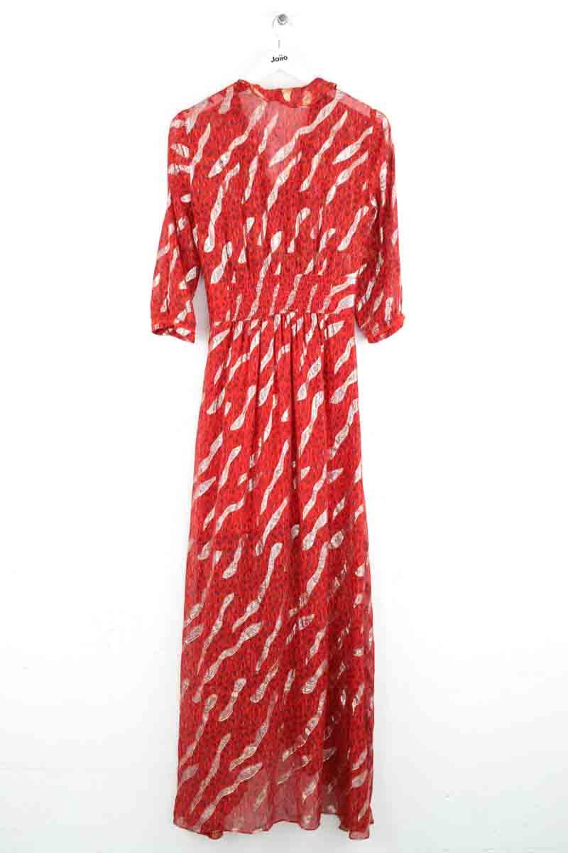 Robe Bash  Rouge