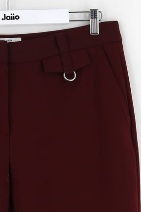 Pantalon droit Gerard Darel  Bordeaux