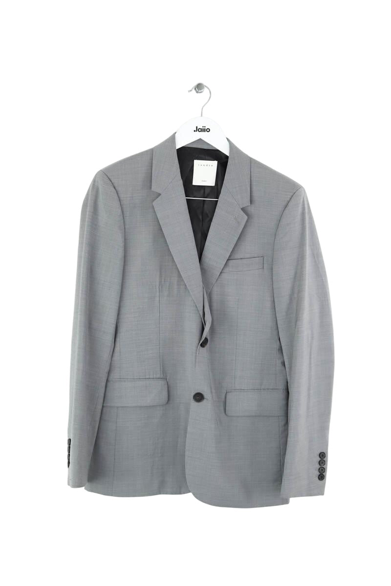 Veste Sandro  Gris