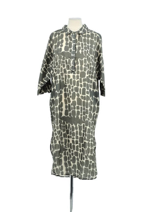 Robe Dnud  Gris